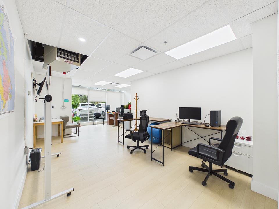 111 - 4899 Vanguard Road, Richmond, BC