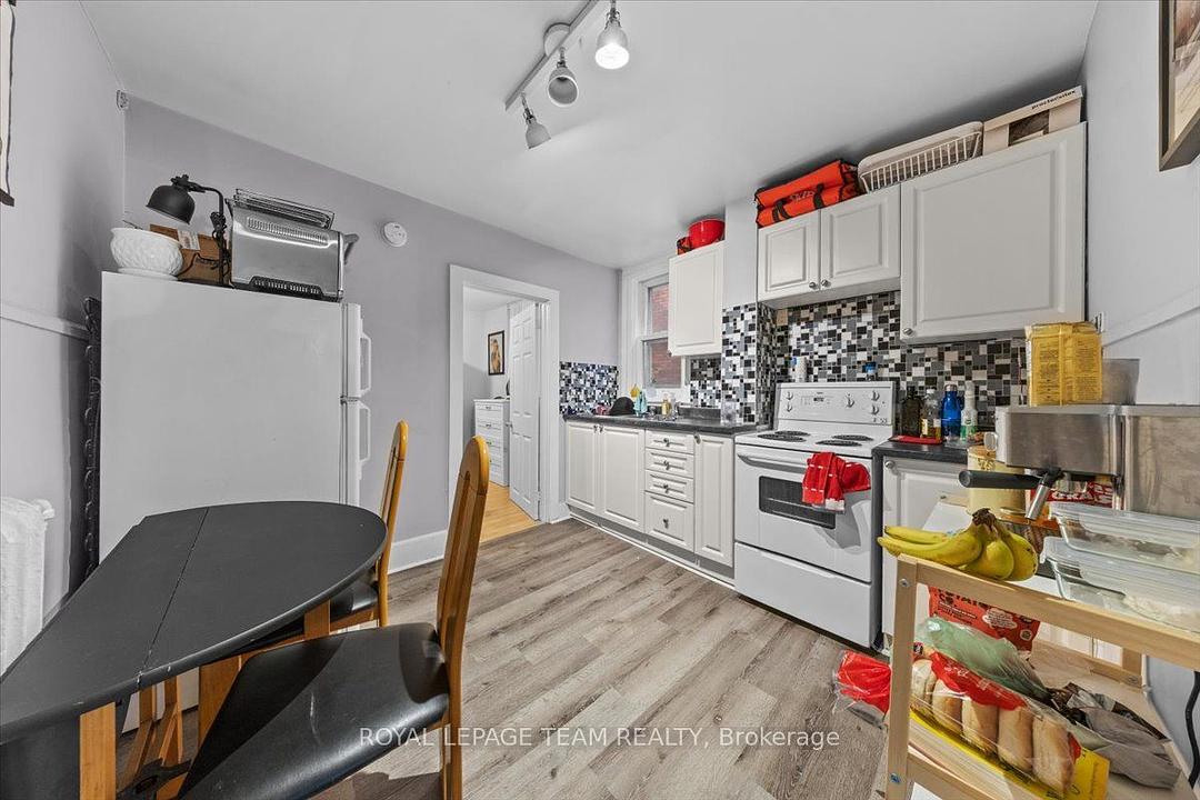 152 Glebe Avenue, Ottawa, ON