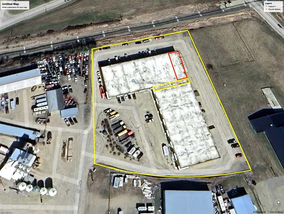 5D - 5112 47 Street, Innisfail, AB