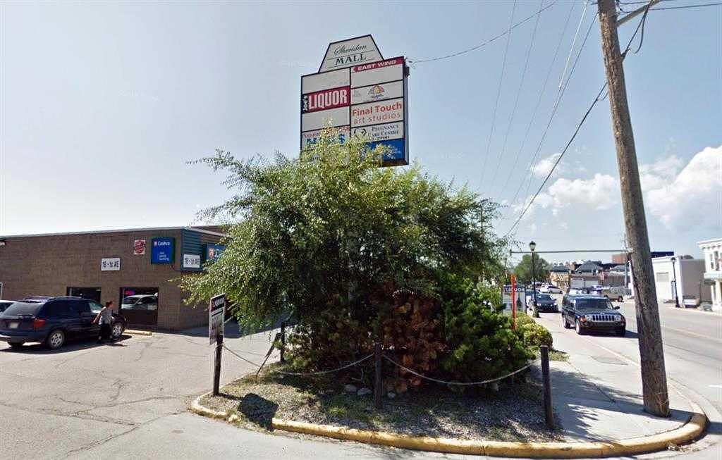 118 1 Avenue, Cochrane, AB