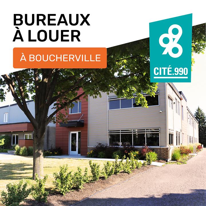 1235 Rue Gay-Lussac, Boucherville, QC