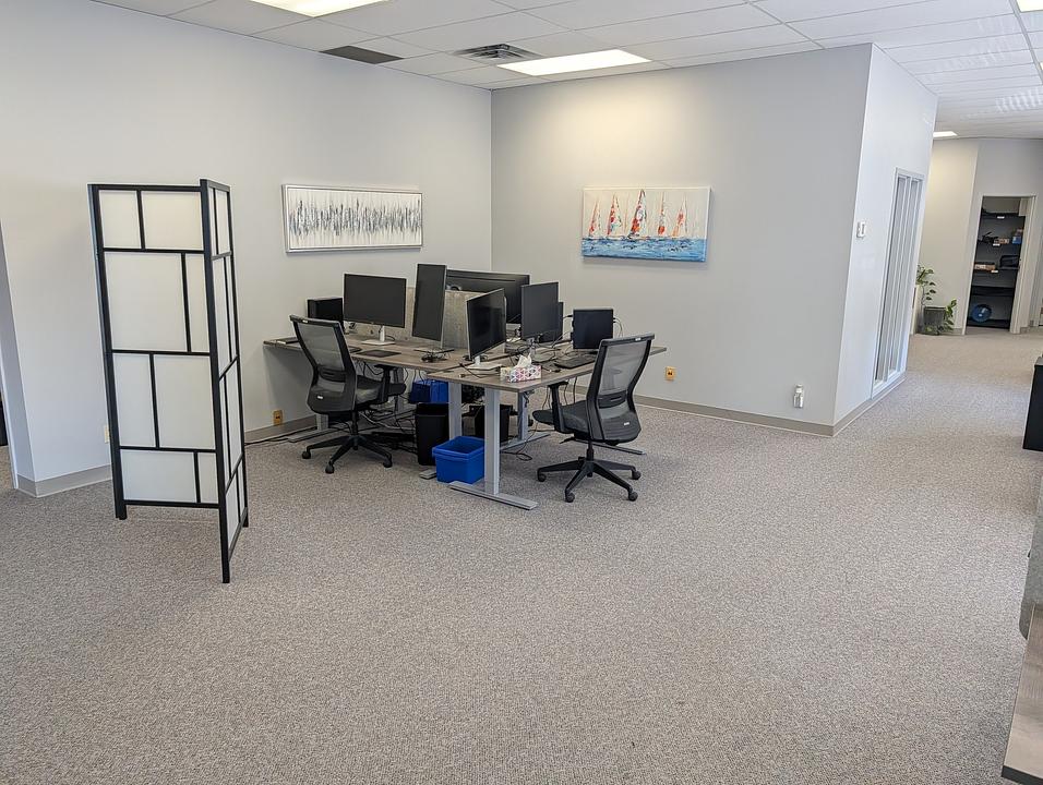 Suite 201 (Office) - 700 March Road, Ottawa, ON