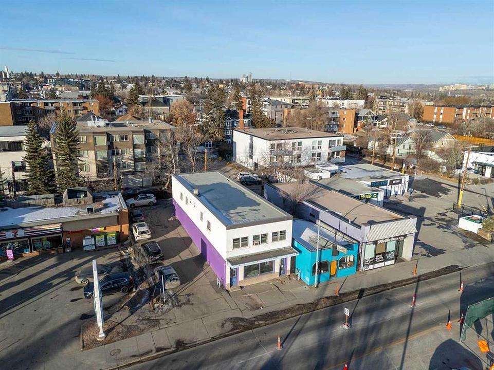 2615 14 Street Southwest, Calgary, AB