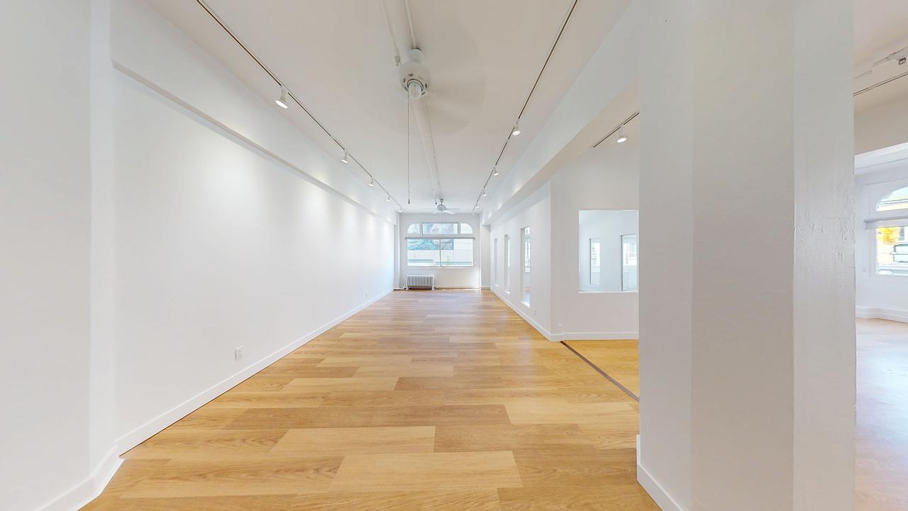 209 - 318 Homer Street, Vancouver, BC
