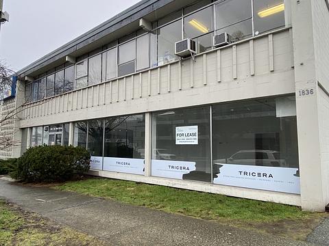 1836 W 5th Ave, Vancouver, BC
