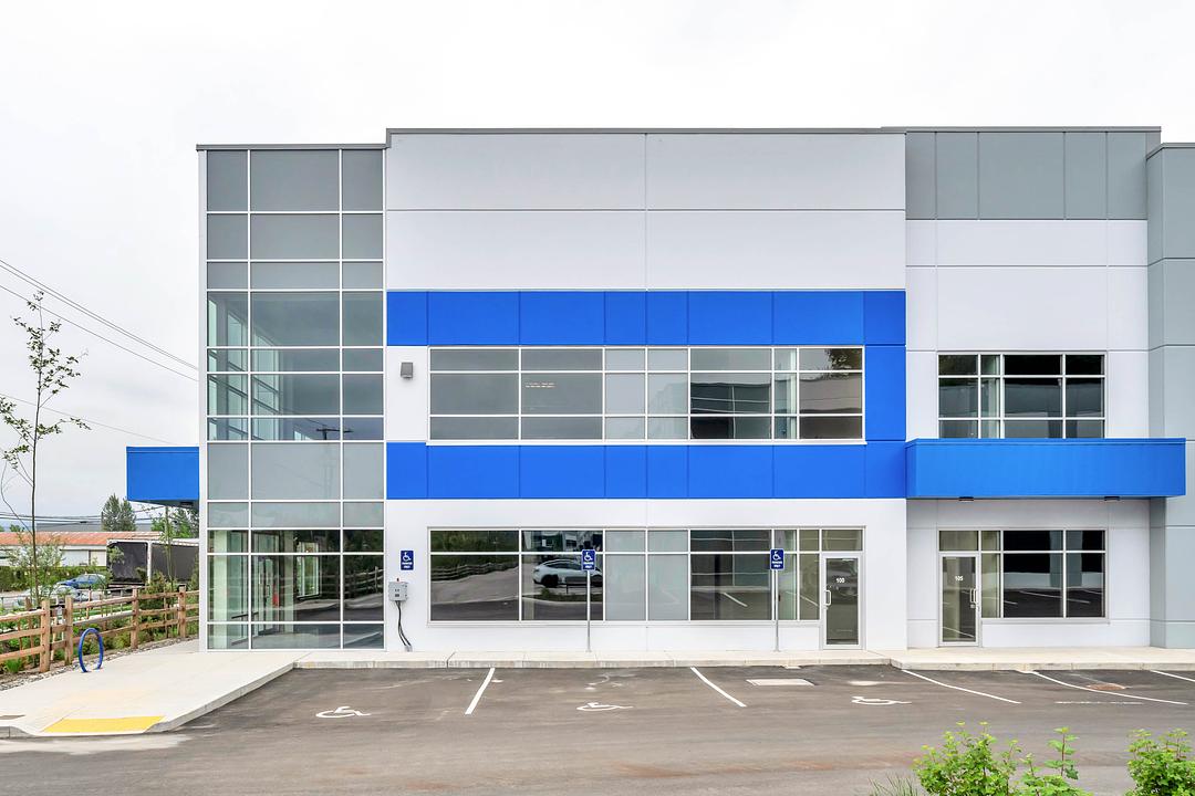 1355 Riverside Road, Abbotsford, BC