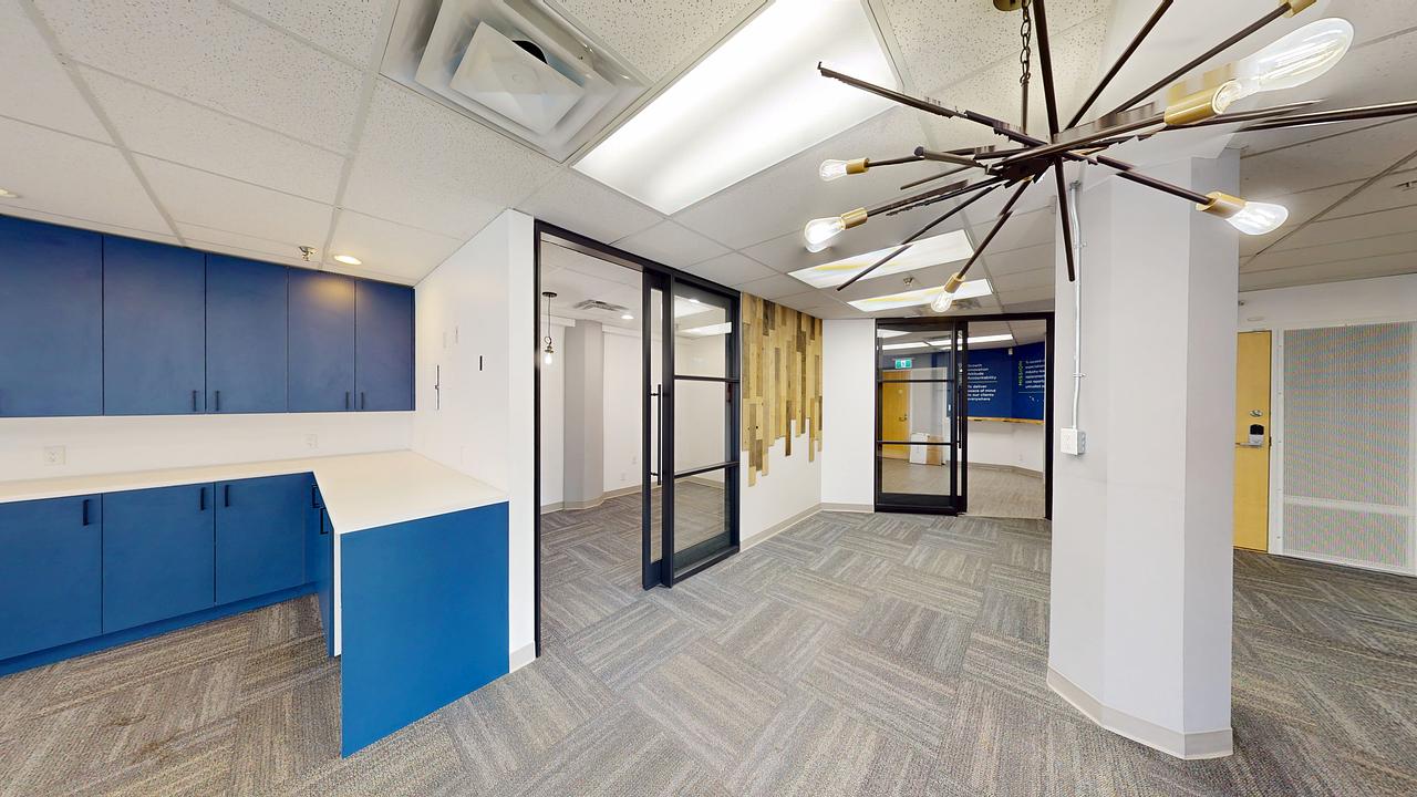 308 - 788 Beatty Street, Vancouver, BC