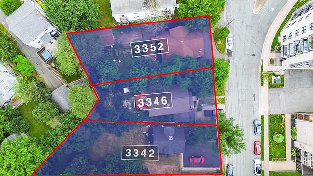 3342 Westerwald Street, Halifax, NS