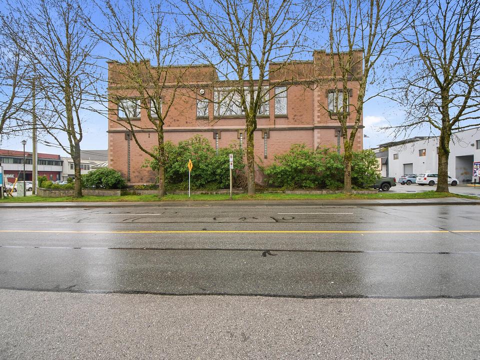 1496 Rupert Street, North Vancouver, BC