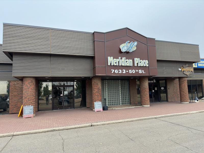 204 - 7633 50 Street Northwest, Edmonton, AB