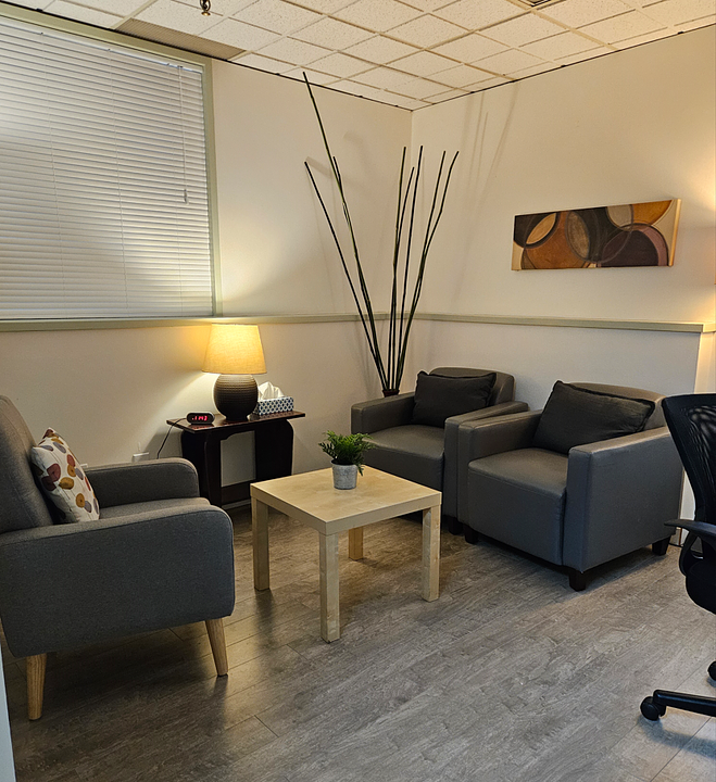 Single office rooms - 3701 Hastings Street, Burnaby, BC