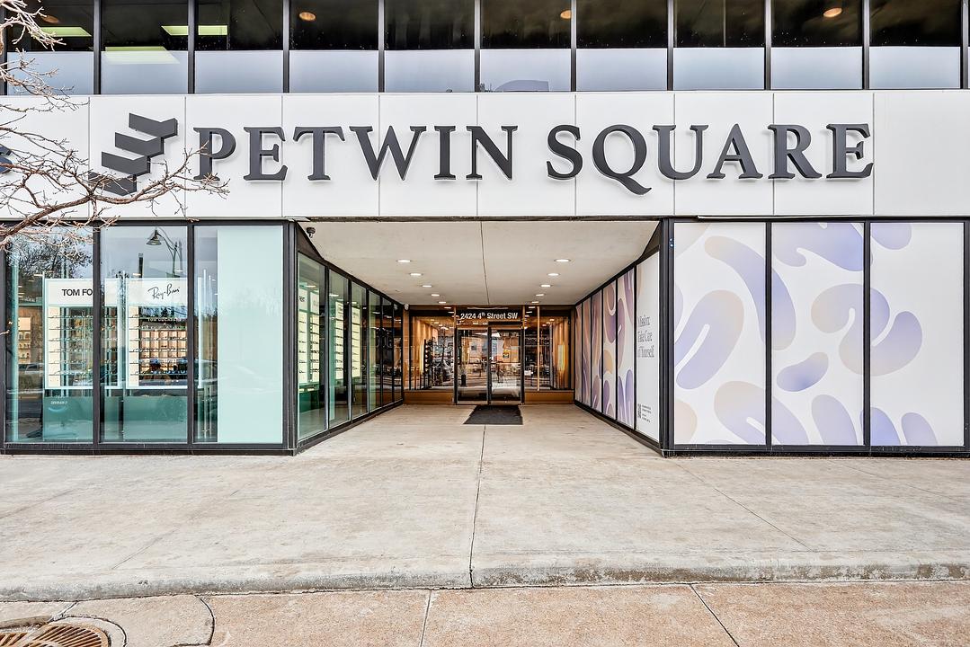 900 - 2424 4 Street Southwest, Calgary, AB