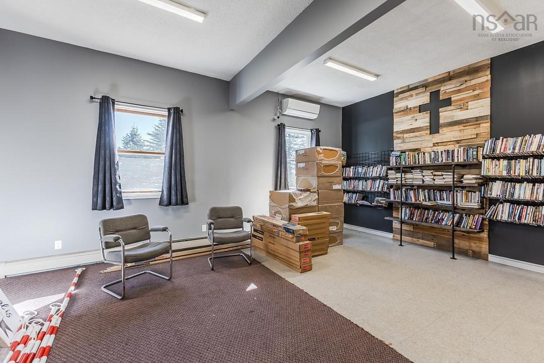 54 Dunromin Avenue, Truro, NS
