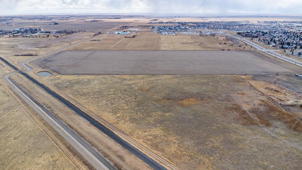 1125 43 Street South, Lethbridge, AB