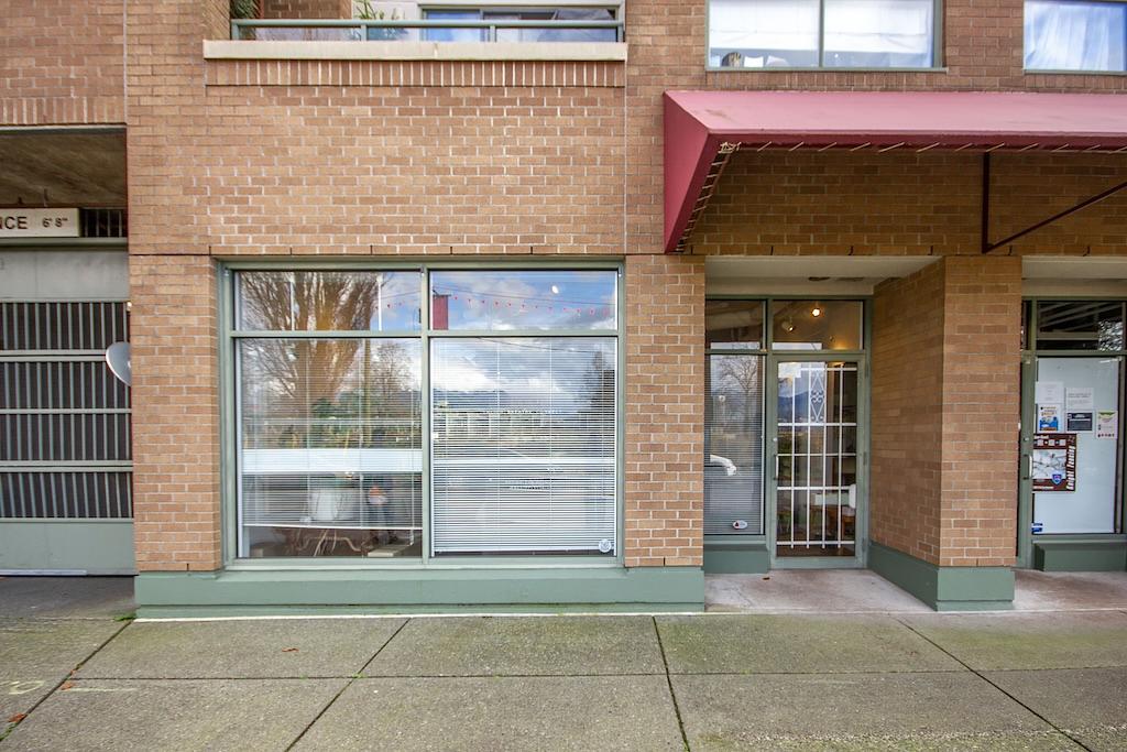 1672 West 6th Avenue, Vancouver, BC