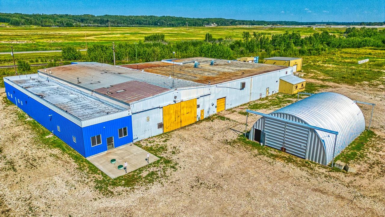 53105 Range Road 43, Wabamun, AB