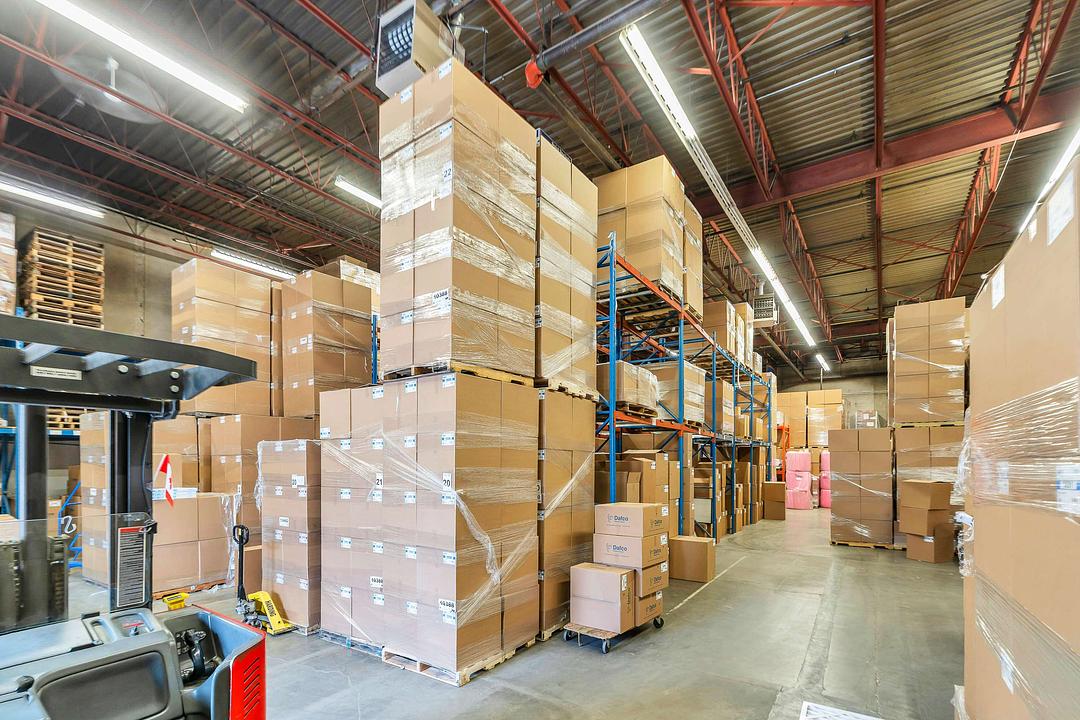 13940 Bridgeport Road, Richmond, BC