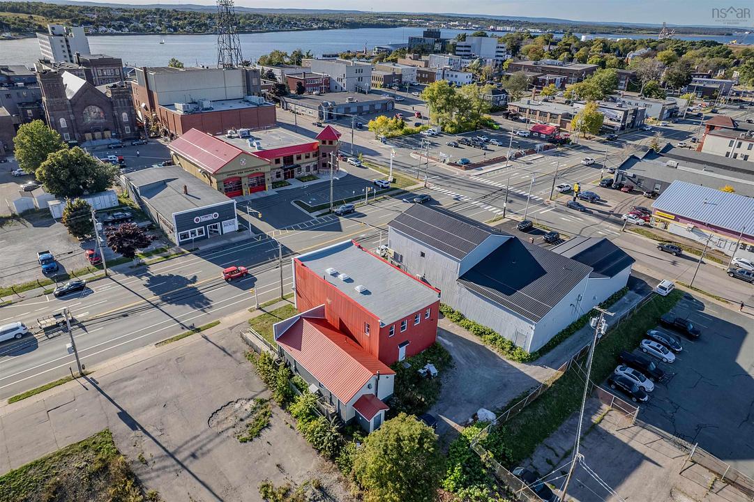 377 George Street, Sydney, NS
