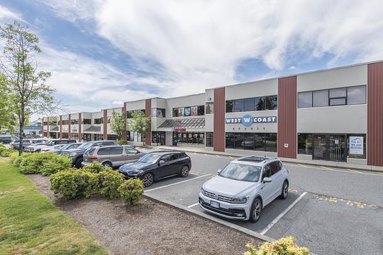 6375 202 St, Langley, BC