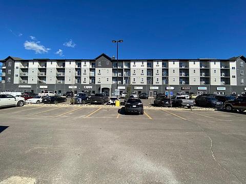 8106 Fraser Avenue, Fort McMurray, AB