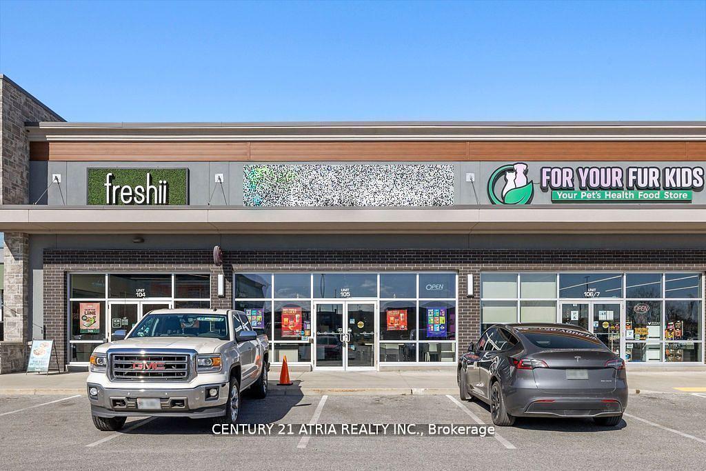 105 - 650 Division Road, Windsor, ON