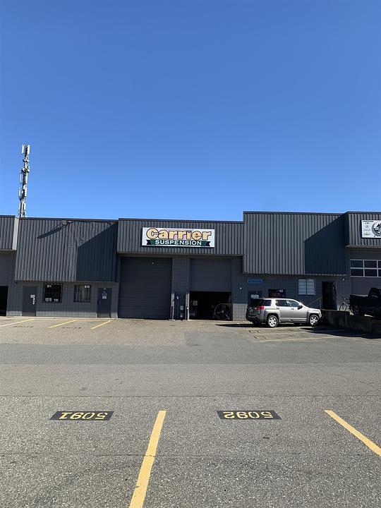 9B & 10B - 33733 King Road, Abbotsford, BC