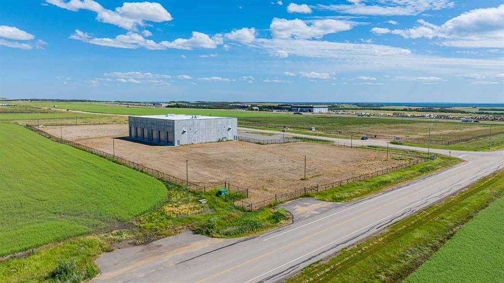 82 - 722040 Range Road 51, Clairmont, AB