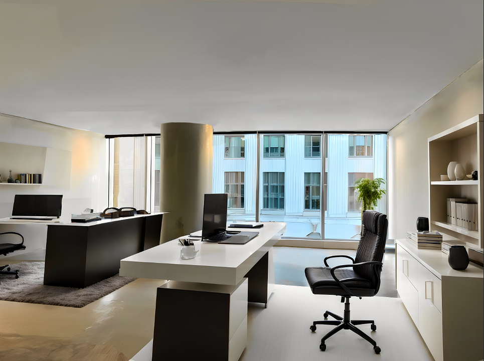 #570-320 Granville Street, Vancouver, BC