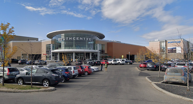 100 Anderson Road Southeast, Calgary, AB
