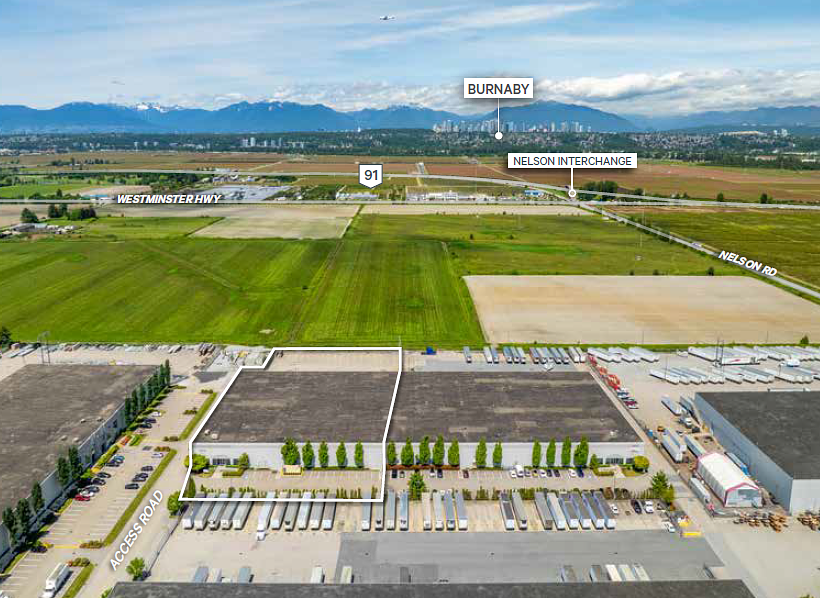 130 - 18279 Blundell Rd, Richmond, BC