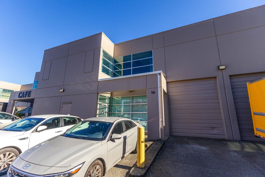 16 - 3871 N Fraser Way, Burnaby, BC