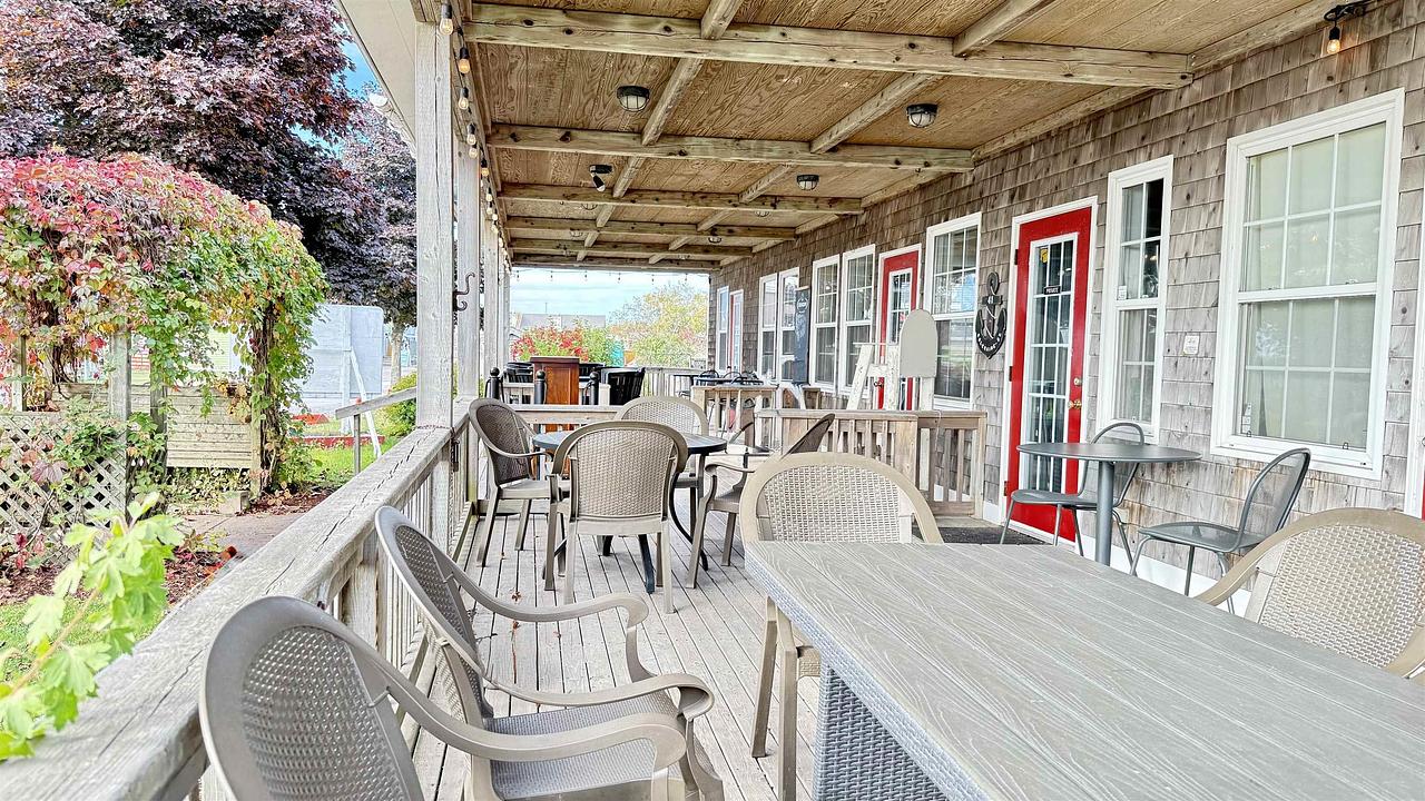 41 Coleraine Street, Pictou, NS