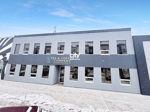 10561 111 Street Northwest, Edmonton, AB