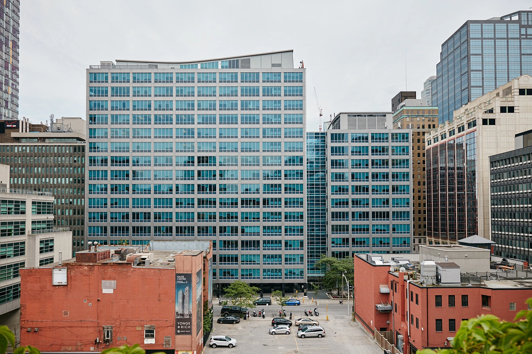 30 - 30 Adelaide Street East, Toronto, ON