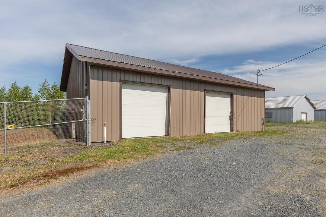 575 Devonshire Road, Queens, NS