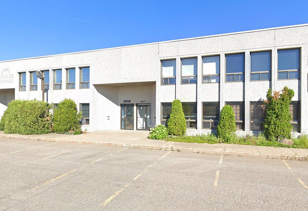 2317 - 2317 Rue Guénette, Montréal, QC