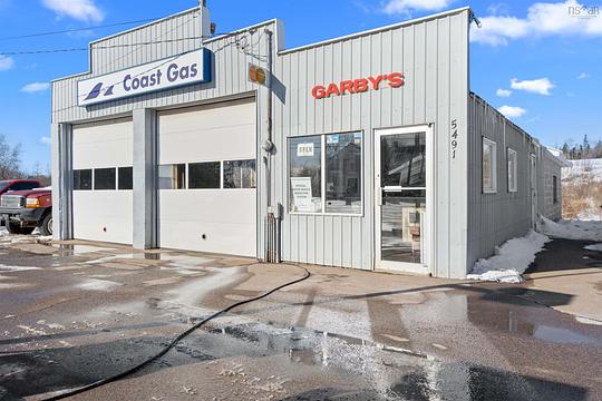 5491 Highway 236, Upper Kennetcook, NS