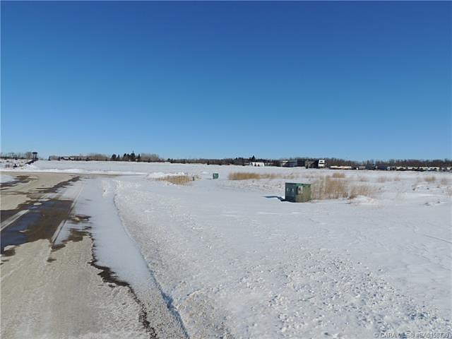 112 - 26103 Alberta 12, Lacombe County, AB