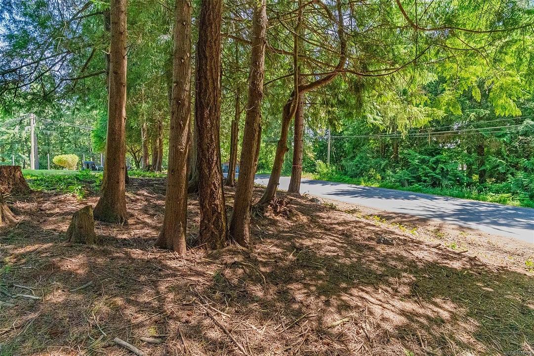 1405 Fisher Road, Cobble Hill, BC