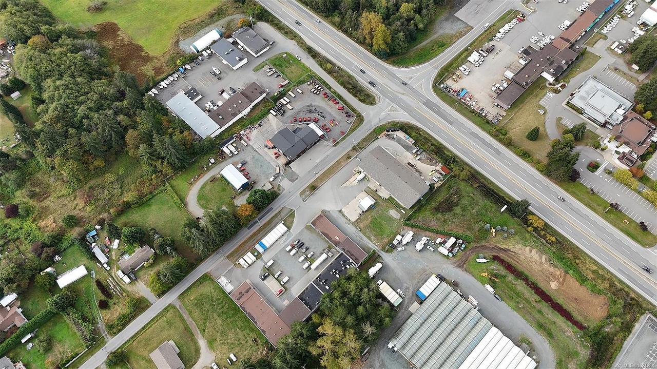 2935 Sprott Road, Duncan, BC