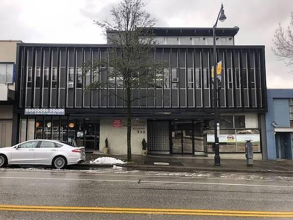 102 - 332 Columbia Street, New Westminster , BC
