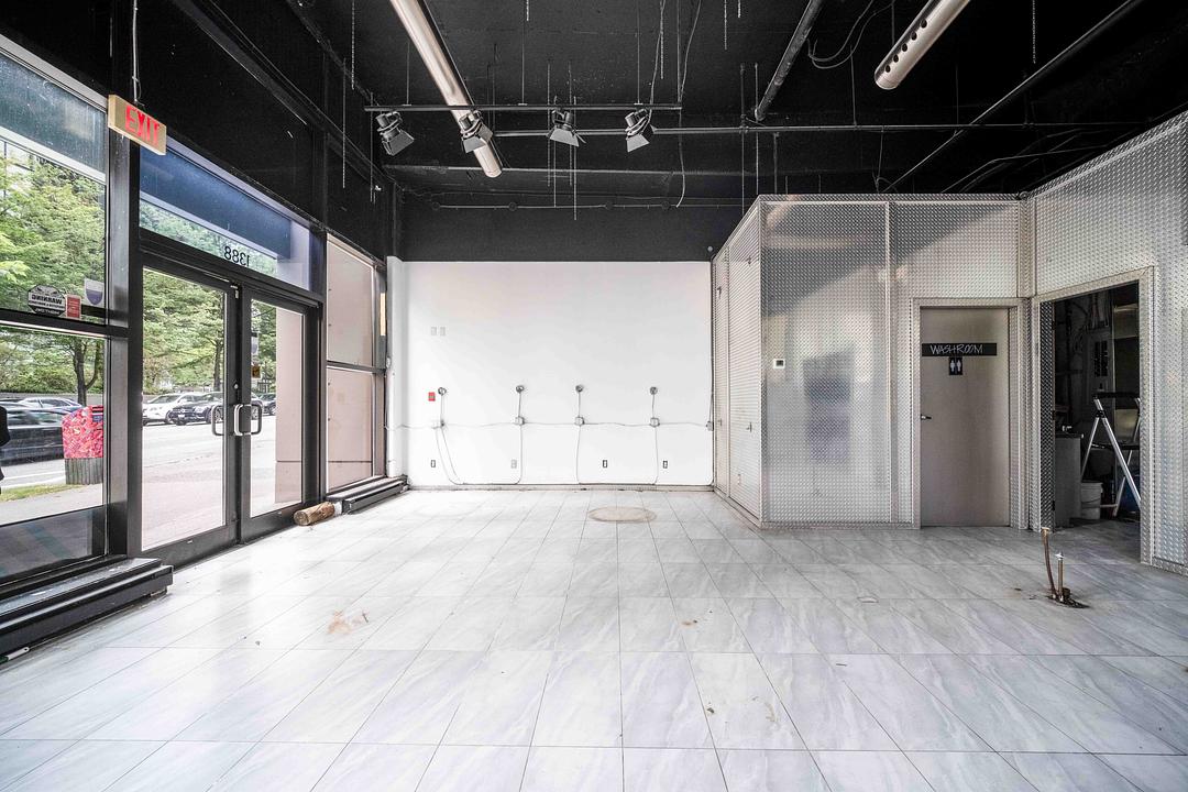 1388 West Georgia Street, Vancouver, BC