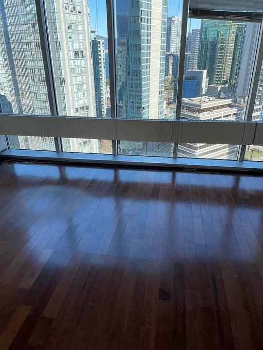 1590 - 1500 West Georgia Street, Vancouver, BC