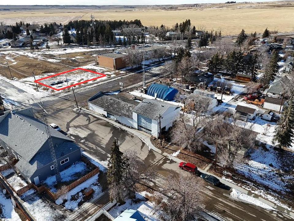 304 Main Street, Rockyford, AB