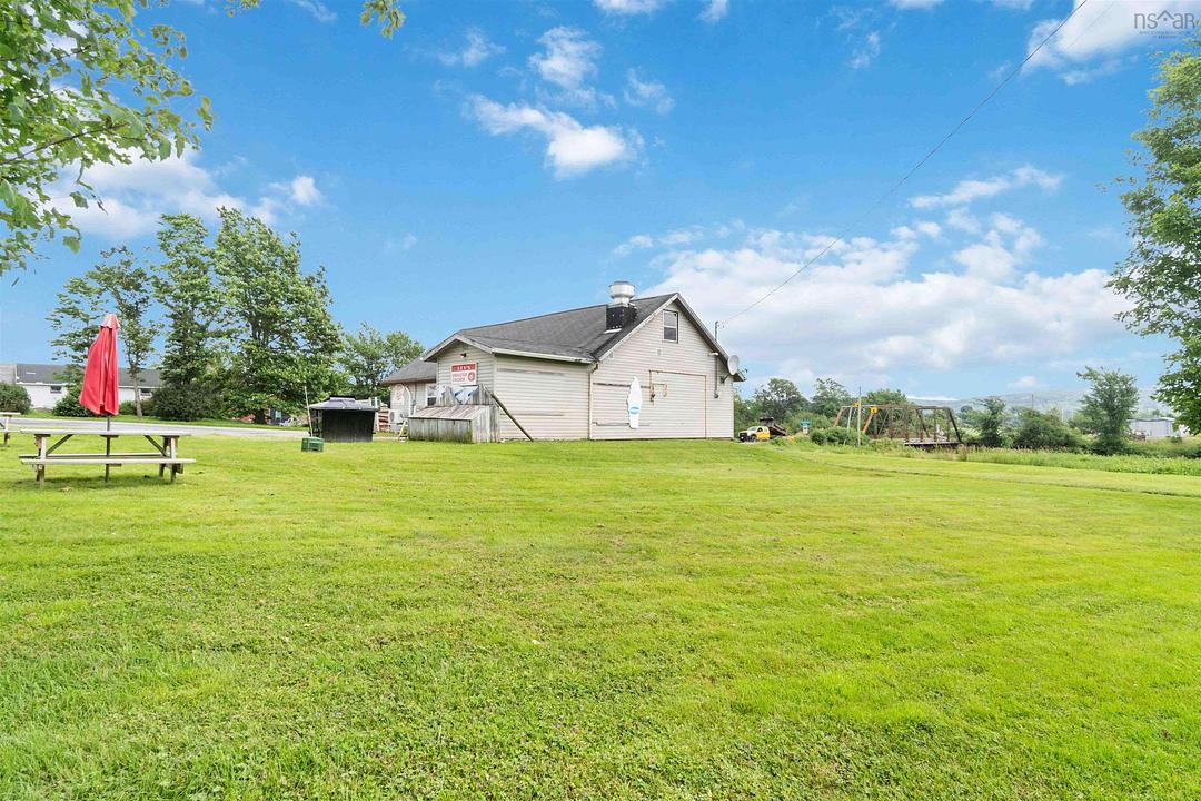 5474 Highway 289, Upper Stewiacke, NS