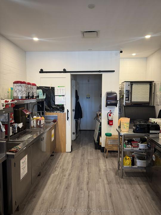 15 - 1525 Bristol Road West, Mississauga, ON