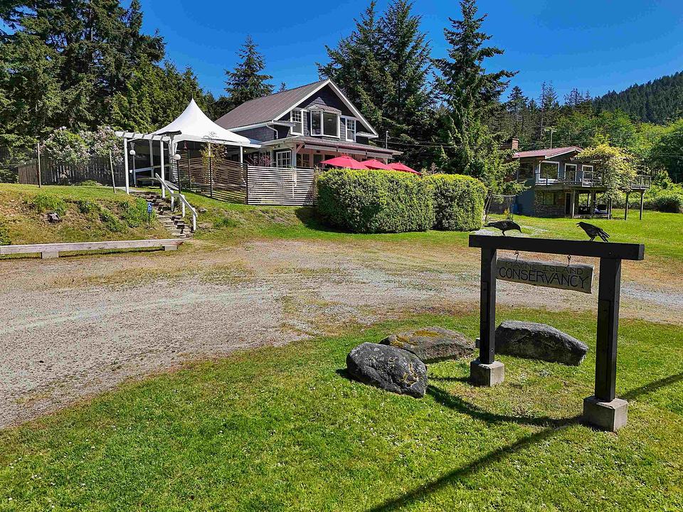 454 Village Bay Road, Mayne Island, BC
