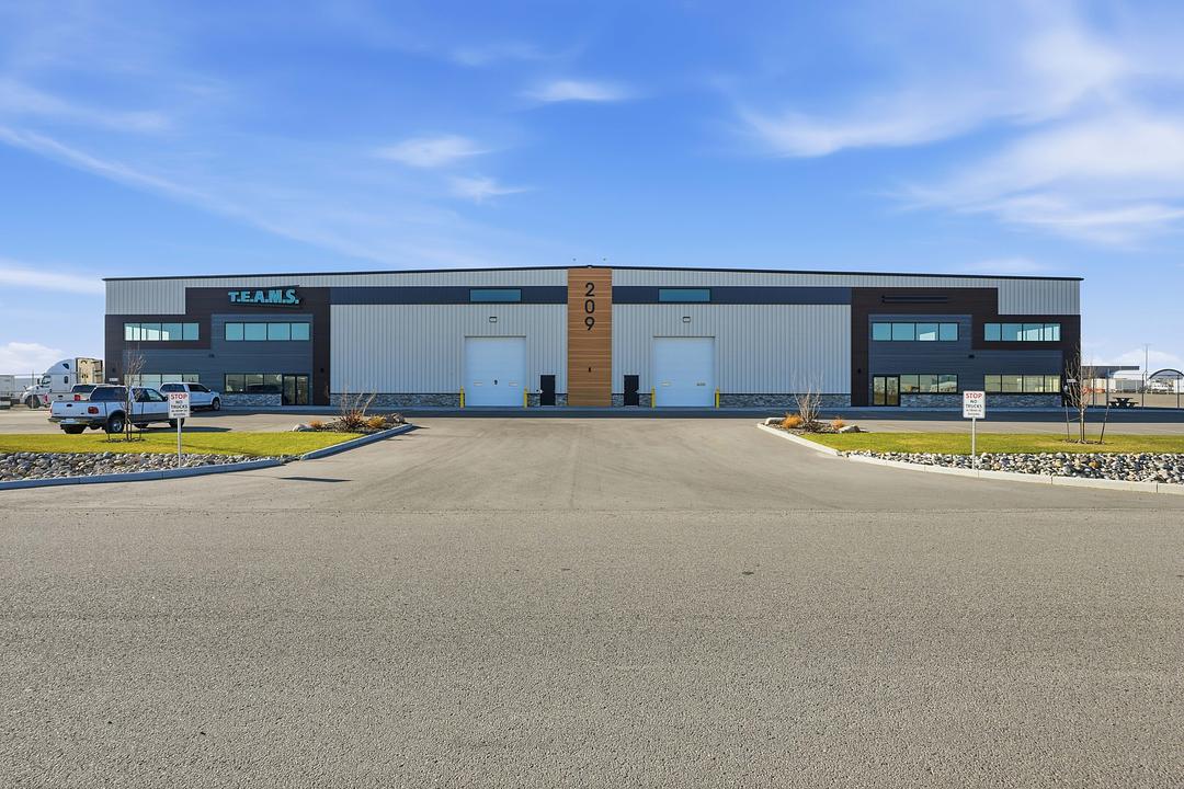North Bay - 209 Revenue Road, Saskatoon, SK