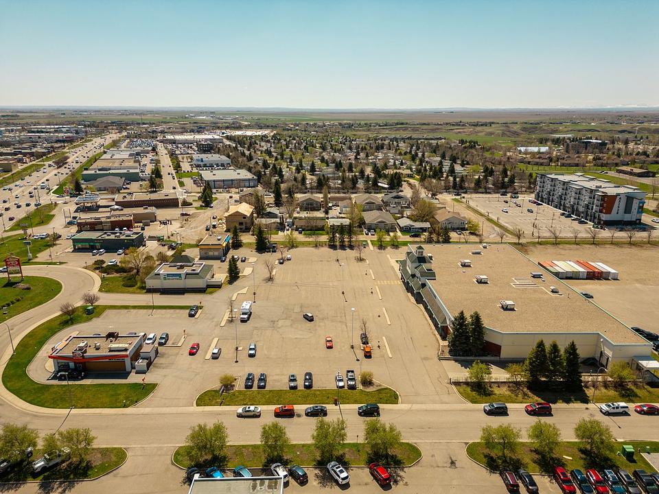 2 - 2920 26 Avenue South, Lethbridge, AB