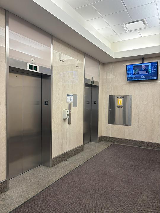 500 - 630 6 Avenue Southwest, Calgary, AB